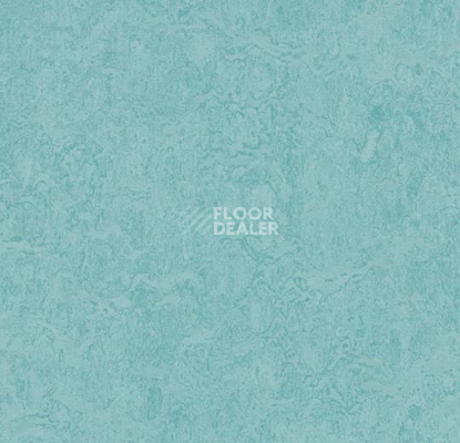 Линолеум Forbo Marmoleum Marbled Fresco 3267-326735 aqua фото 1 | FLOORDEALER